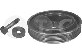 STC T440355 - KIT POLEA CIGüEñAL C4 COUP