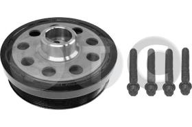 STC T440361 - KIT POLEA CIGüEñAL SERIE 1