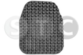 STC T441845 - CUBRE PEDAL EMBRAGUE 116I E81
