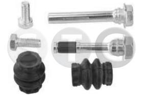 STC T443047 - KIT REPARACION PINZA DE FRENOPEUGEOT 407