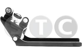 STC T443054 - *** GUIA RODILLO DE PUERTA CORREDIZA RENAULT TRAFIC