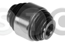 STC T443411 - SILENTBLOC BRAZO SUSPENSION LAND ROVER RANGE ROVER