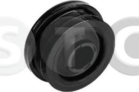 STC T443429 - POLEA CIGüEñAL MINI R56
