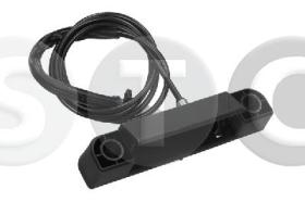 STC T443586 - MANECILLA PUERTA  TRANSIT