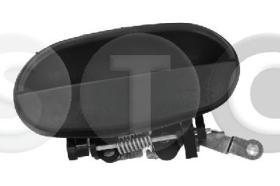 STC T443594 - MANECILLA PUERTA ACCENT