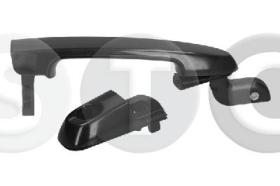 STC T443595 - MANECILLA PUERTA ACCENT