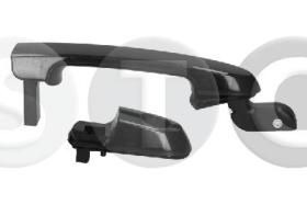 STC T443596 - MANECILLA PUERTA ACCENT