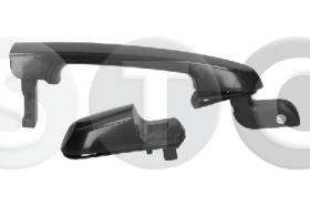 STC T443597 - MANECILLA PUERTA ACCENT