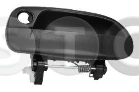 STC T443600 - MANECILLA PUERTA ACCENT