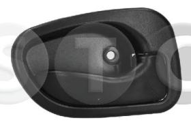STC T443606 - MANECILLA PUERTA ACCENT