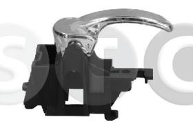 STC T443613 - MANECILLA PUERTA PATHFINDER