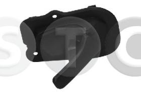 STC T443616 - MANECILLA PUERTA CORSA-B