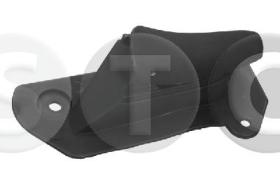 STC T443621 - MANECILLA PUERTA  ASTRA F