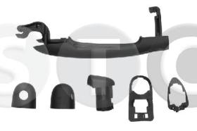 STC T443643 - MANECILLA PUERTA  MEGANE