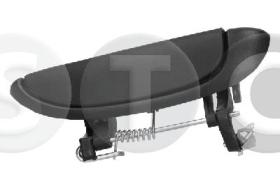 STC T443644 - MANECILLA PUERTA áLOGANá