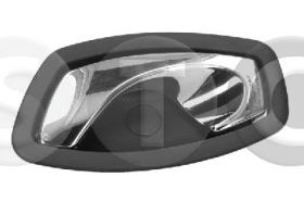 STC T443660 - MANECILLA PUERTA  MEGANE