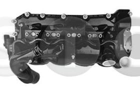 STC T445200 - COLECTOR DE ADMISIóN LAND ROVER RANGE ROVER