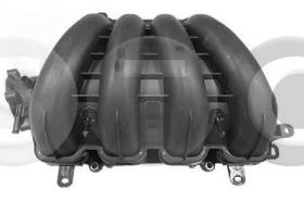 STC T445224 - COLECTOR DE ADMISIóN MAZDA 6