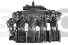 STC T445228 - COLECTOR DE ADMISIóN AUDI A3