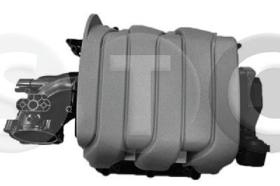 STC T445248 - COLECTOR DE ADMISIóN AUDI A6