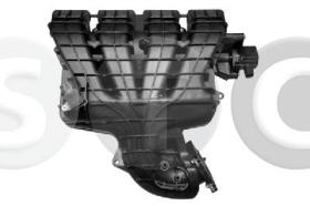 STC T445250 - COLECTOR DE ADMISIóN JEEP COMPASS