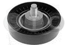 STC T448189 - RODILLO TENSOR CORREA ALTERNADOR  MONDEO