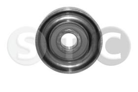 STC T449360 - POLEA DE ALTERNADOR DEDRA
