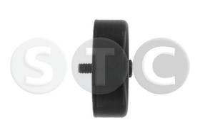STC T449369 - RODILLO TENSOR CORREA ALTERNADOR MONDEO I