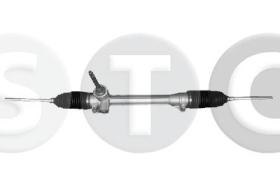 STC T450318 - CREMALLERA DIRECCIóN PANDA
