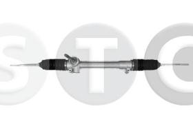 STC T450321 - CREMALLERA DIRECCIóN FIAT 500