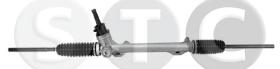 STC T450412 - CREMALLERA DIRECCIóN PEUGEOT 206