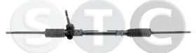 STC T450462 - CREMALLERA DIRECCIóN MEC TWINGO