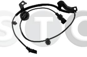 STC T450635 - SENSOR VELOCIDAD RUEDA - ABS M