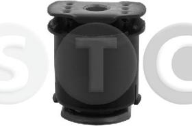 STC T453974 - SILENTBLOC CUERPO DEL EJE A3GT