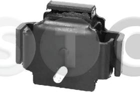 STC T454049 - SOPORTE MOTOR LAND CRUISER