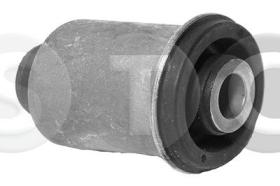STC T458846 - SILENTBLOC BRAZO SUSPENSION NISSAN NP300 NAVARA