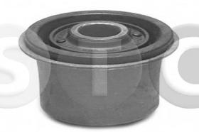 STC T458869 - SILENTBLOC BRAZO SUSPENSION TOYOTA HILUX VI