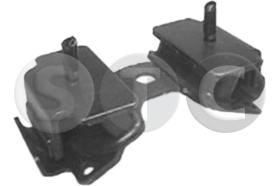STC T459995 - SOPORTE MOTOR LAND CRUISER