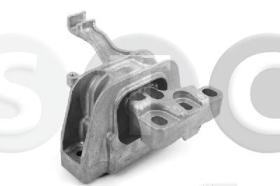 STC T460004 - SOPORTE MOTOR SEAT LEON