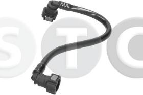 STC T479333 - TUBO DE RETORNO COMBUSTIBLE CORSA