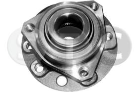STC T490555 - BUJE DE RUEDA ASTRA