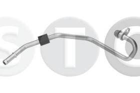 STC T492565 - TUBO ACEITE TURBO 118I