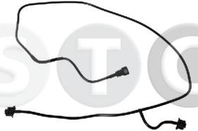 STC T492766 - TUBO DE AGUA FORD MONDEO
