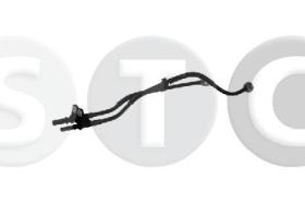 STC T492779 - TUBO DE GASOLINA IVECO DAILY