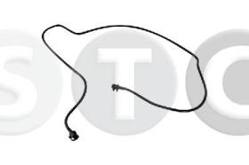 STC T492780 - TUBO DE AGUA PEUGEOT 307
