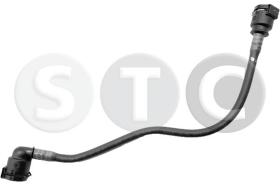 STC T494590 - TUBERíA RADIADOR 520I G30