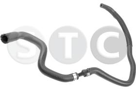 STC T494676 - MGTO REFRIGERACIóN 760I F01