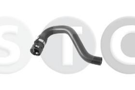 STC T494743 - MGTO RADIADOR JUMPER III