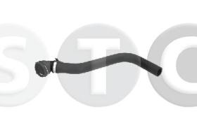 STC T494748 - MGTO RADIADOR MITO