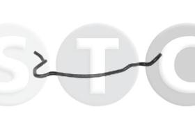 STC T494757 - MGTO RADIADOR VECTRA C